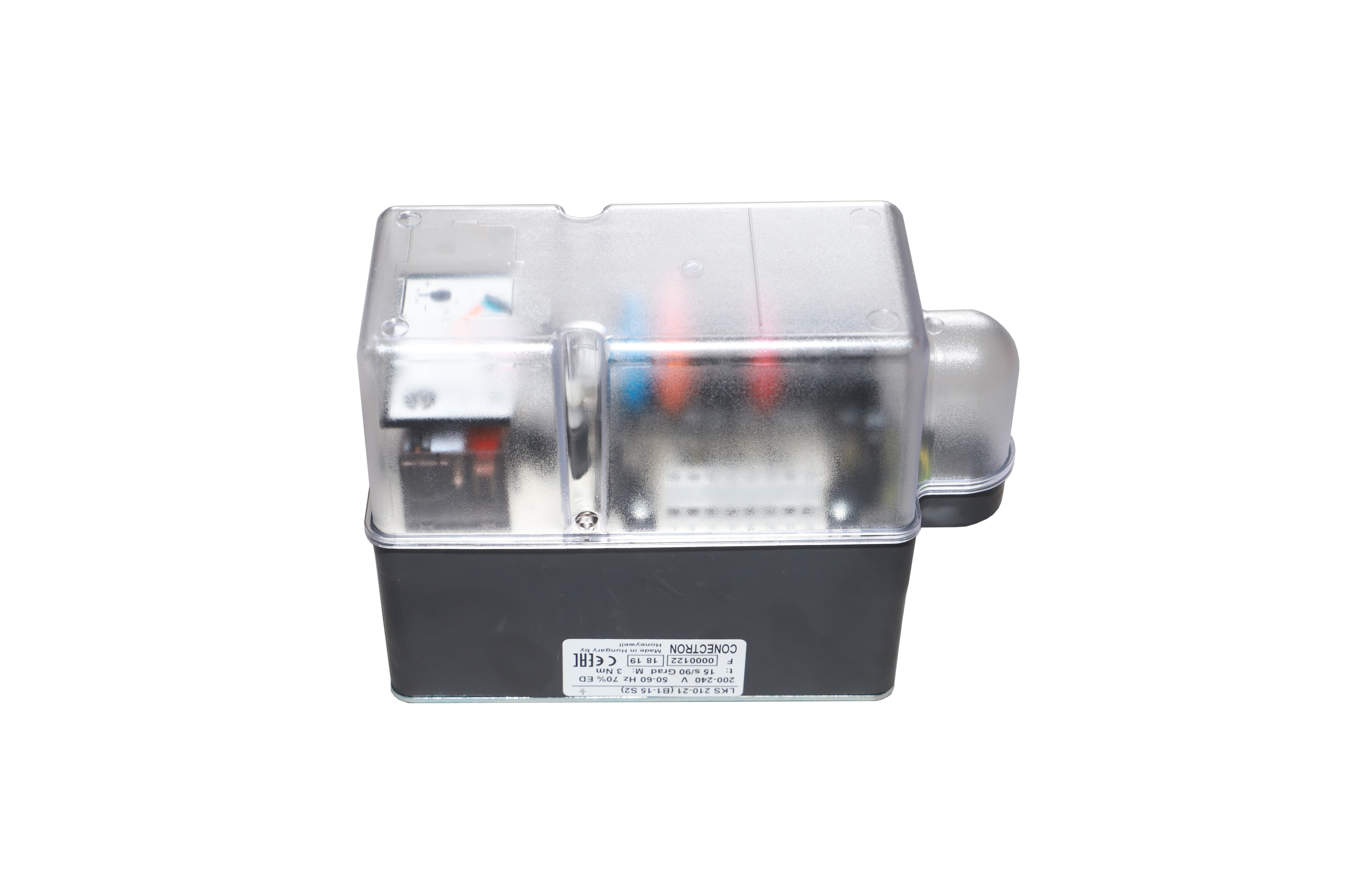 Сервопривод Riello LKS210-21