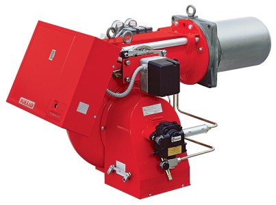 Дизельная горелка Riello P450 P/G