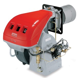 Дизельная горелка Riello RL250 MZ