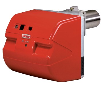 Дизельная горелка Riello RL64 MZ