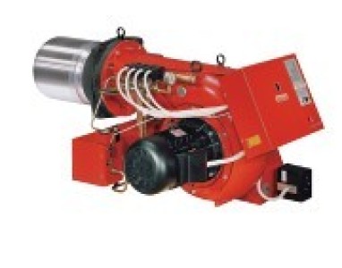 Мазутная горелка Riello P450 T-P/N-NA