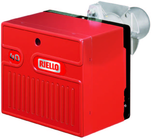 Газовая горелка Riello FS20