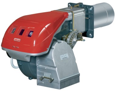 Газовая горелка Riello RS250/M MZ